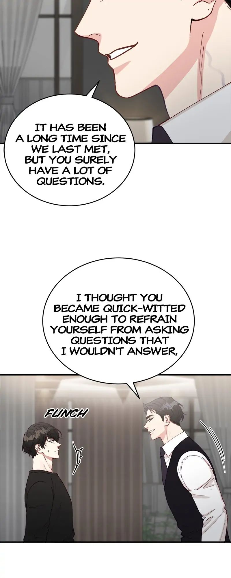Read Creatures in the Mist chapter 23 image 18 on Lezhin