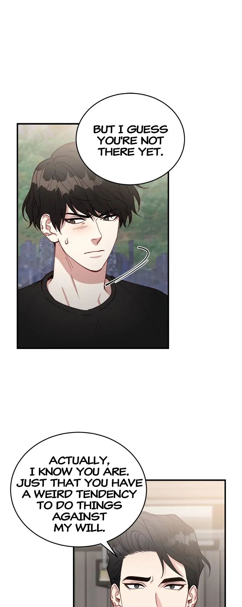 Read Creatures in the Mist chapter 23 image 20 on Lezhin