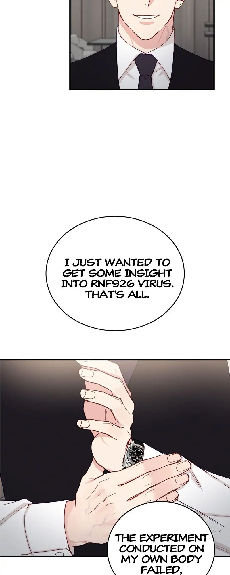 Read Creatures in the Mist chapter 23 image 21 on Lezhin