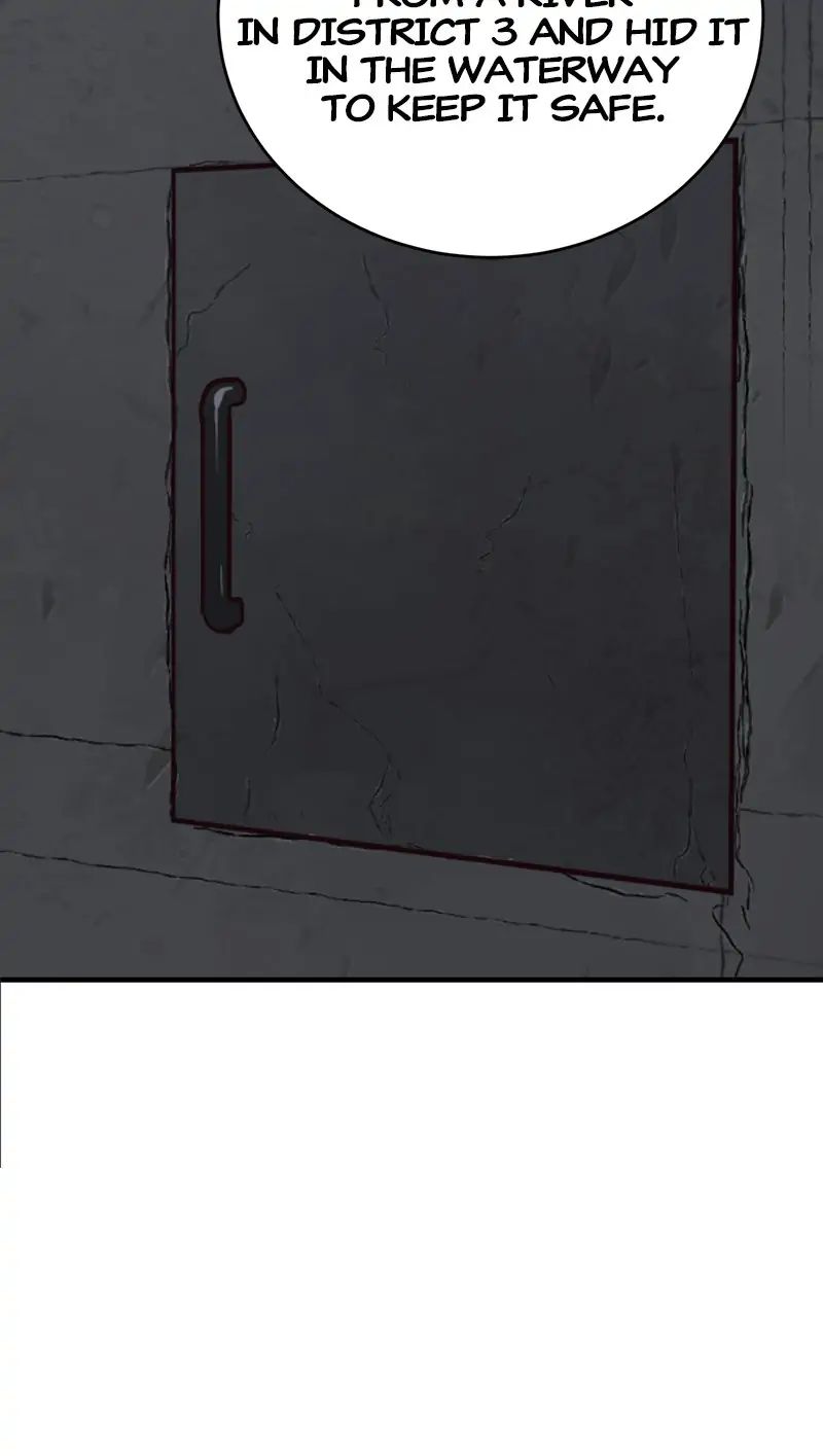 Read Creatures in the Mist chapter 23 image 23 on Lezhin