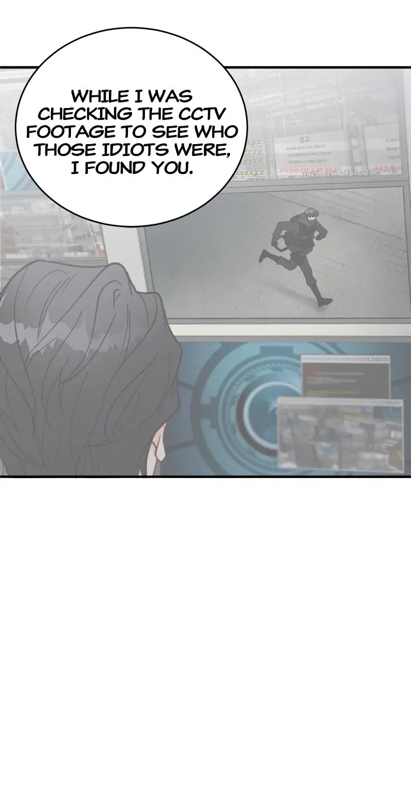 Read Creatures in the Mist chapter 23 image 27 on Lezhin