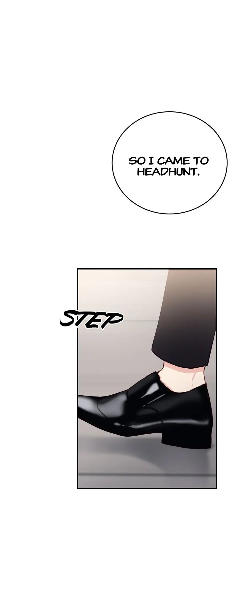 Read Creatures in the Mist chapter 23 image 28 on Lezhin