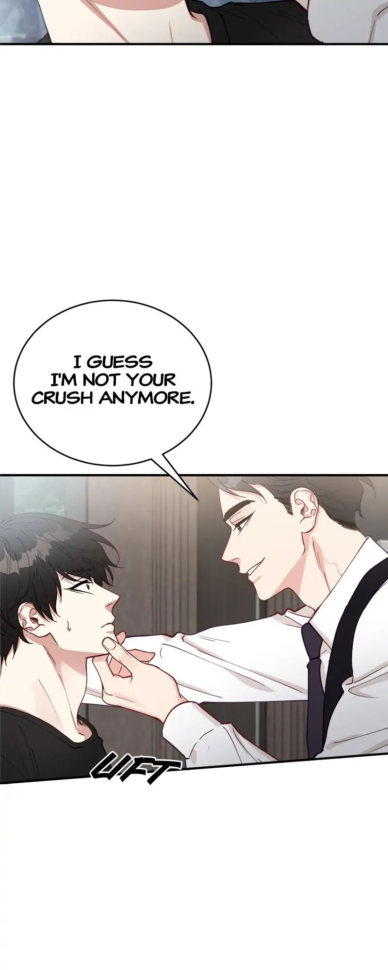 Read Creatures in the Mist chapter 23 image 30 on Lezhin