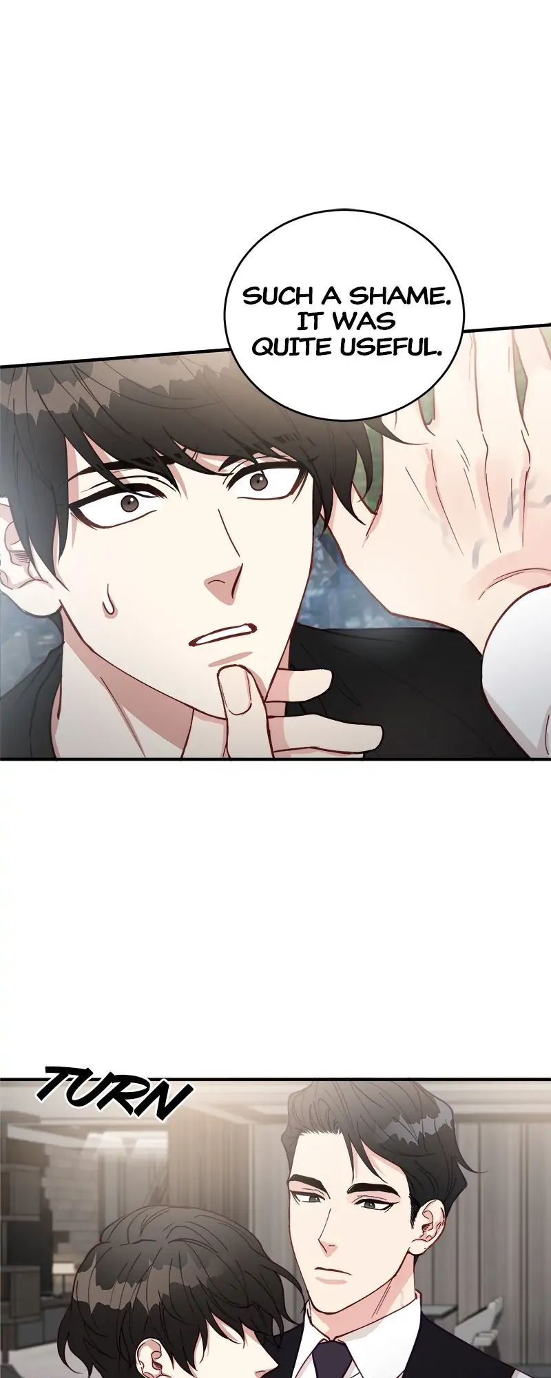 Read Creatures in the Mist chapter 23 image 32 on Lezhin