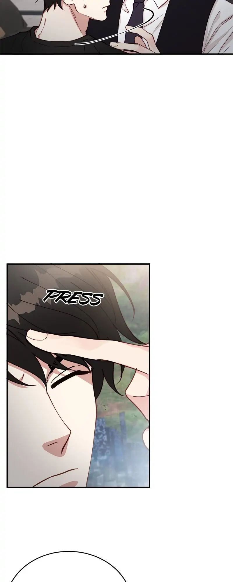 Read Creatures in the Mist chapter 23 image 33 on Lezhin