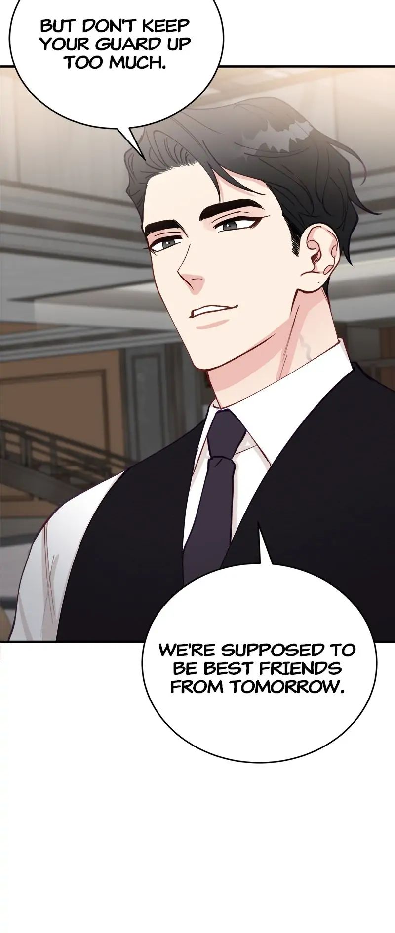 Read Creatures in the Mist chapter 23 image 34 on Lezhin