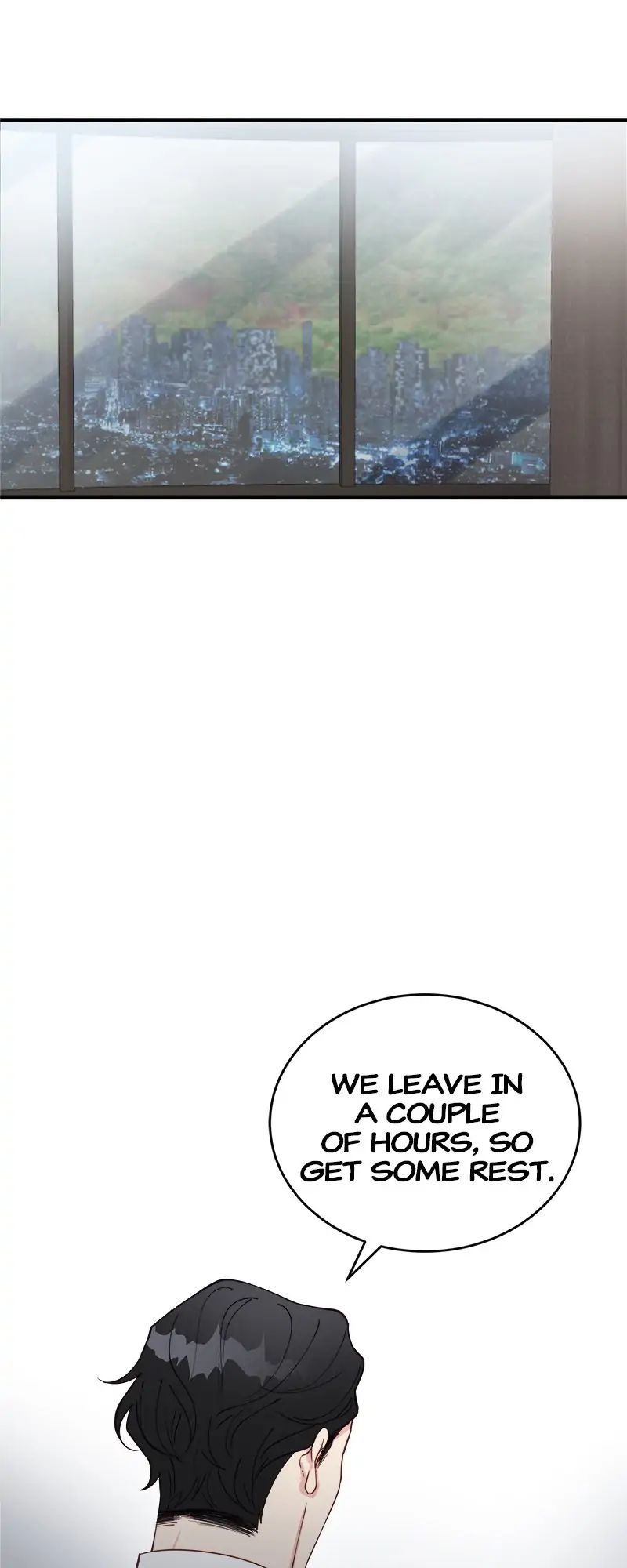 Read Creatures in the Mist chapter 23 image 36 on Lezhin