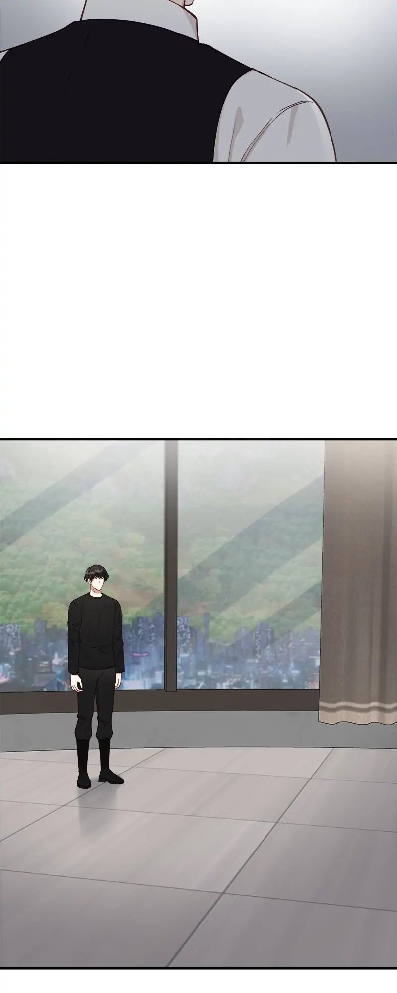 Read Creatures in the Mist chapter 23 image 37 on Lezhin