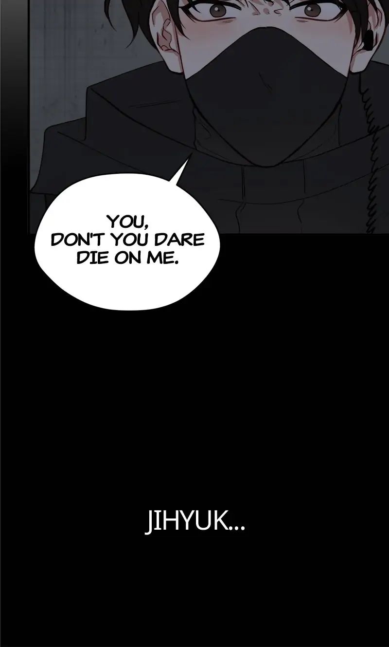 Read Creatures in the Mist chapter 23 image 41 on Lezhin