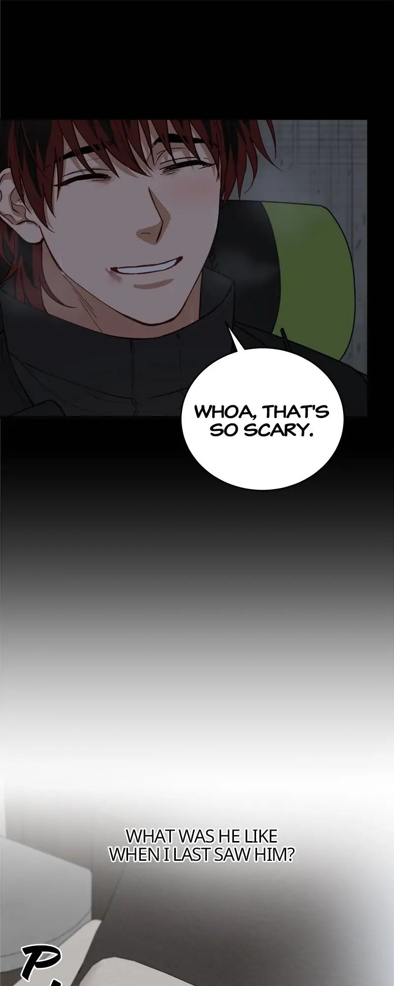 Read Creatures in the Mist chapter 23 image 42 on Lezhin