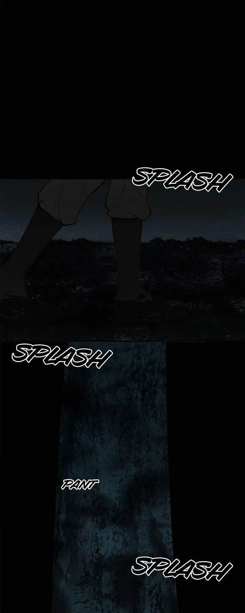 Read Creatures in the Mist chapter 23 image 47 on Lezhin
