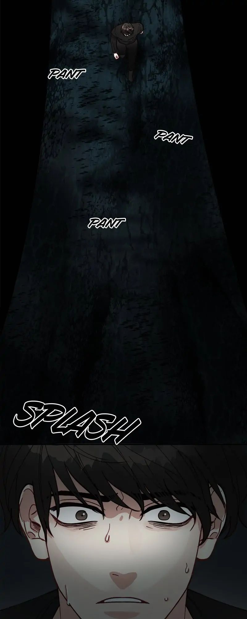 Read Creatures in the Mist chapter 23 image 48 on Lezhin