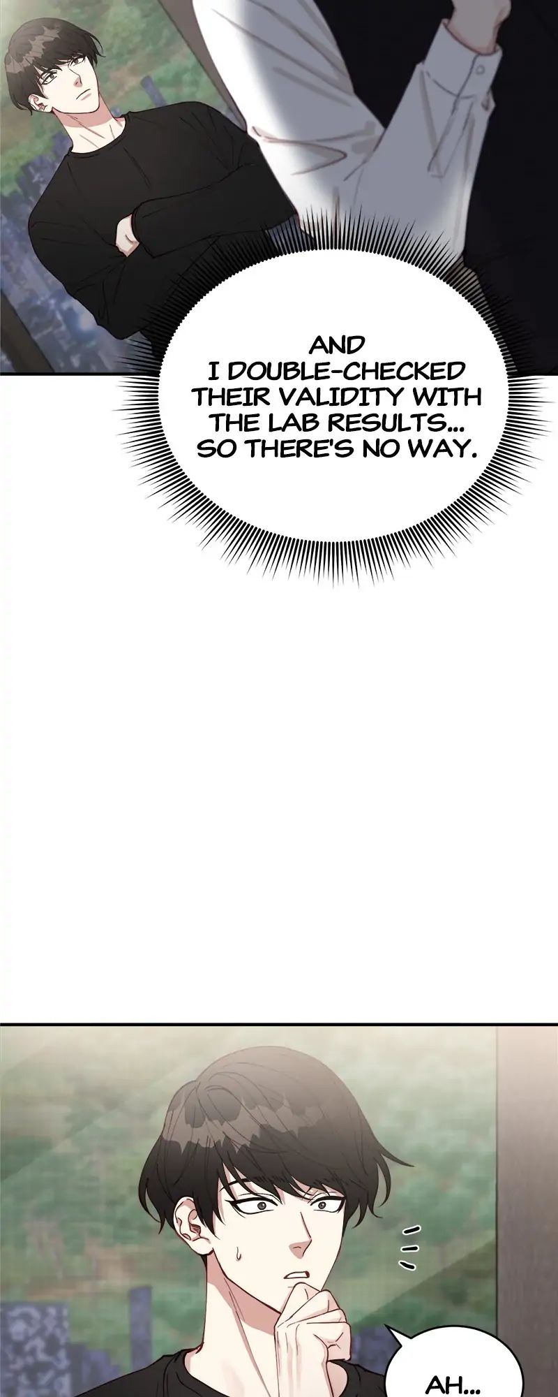 Read Creatures in the Mist chapter 23 image 5 on Lezhin