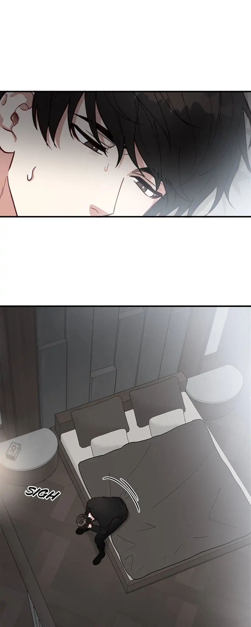 Read Creatures in the Mist chapter 23 image 51 on Lezhin