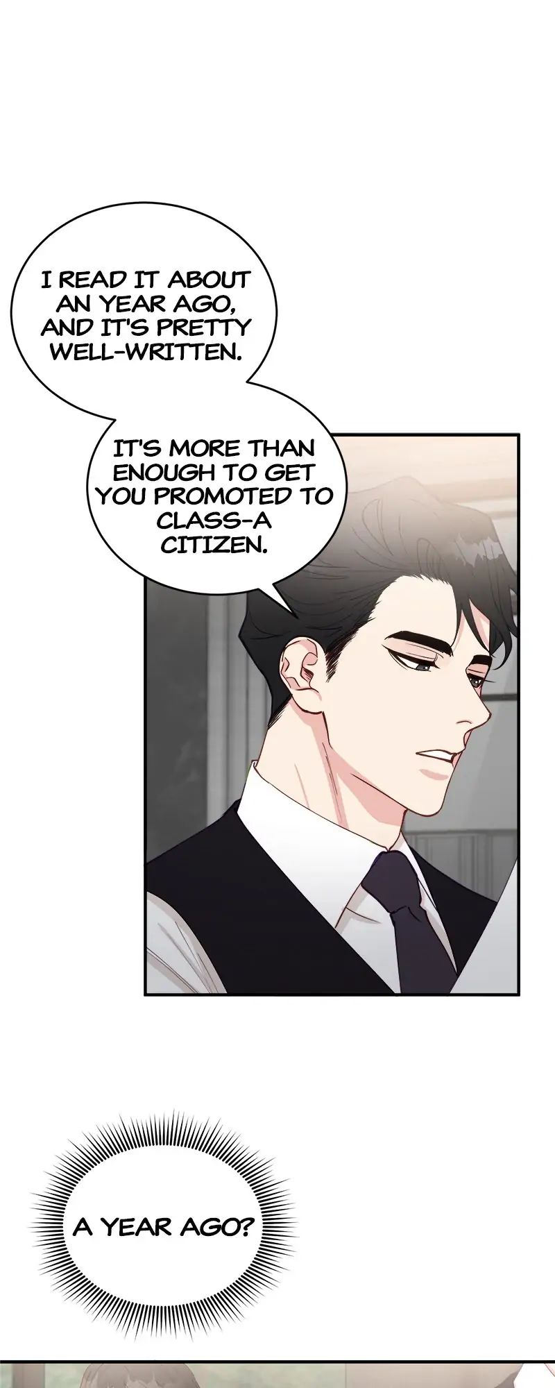 Read Creatures in the Mist chapter 23 image 8 on Lezhin