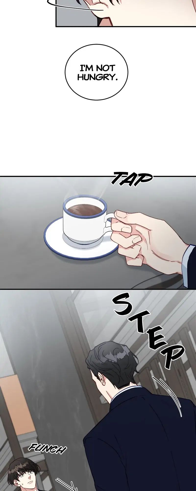 Read Creatures in the Mist chapter 24 image 13 on Lezhin