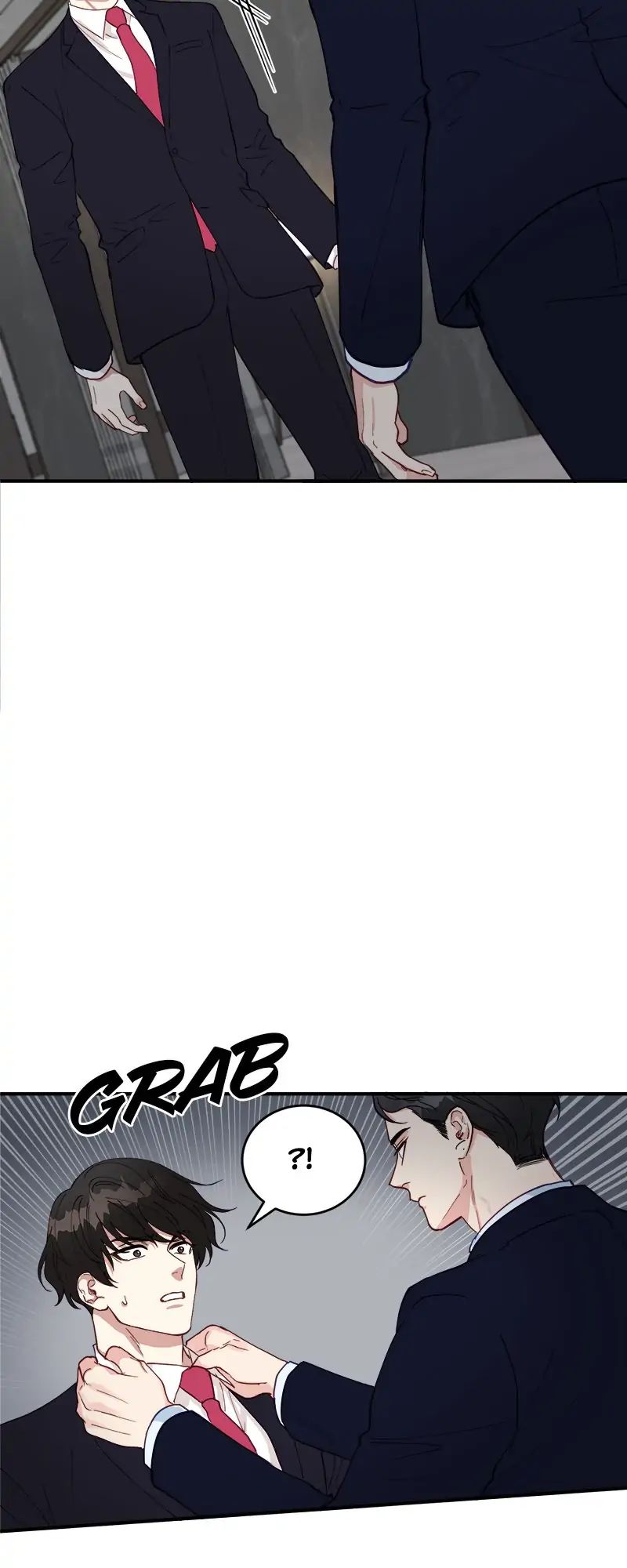 Read Creatures in the Mist chapter 24 image 14 on Lezhin