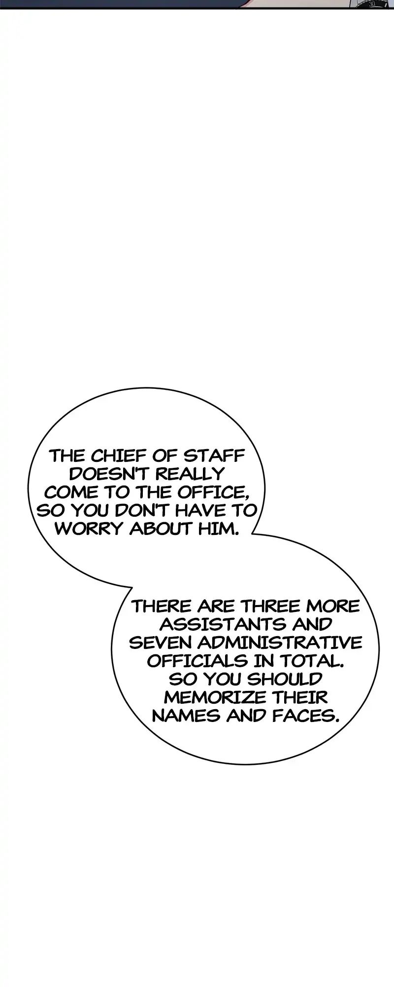 Read Creatures in the Mist chapter 24 image 21 on Lezhin