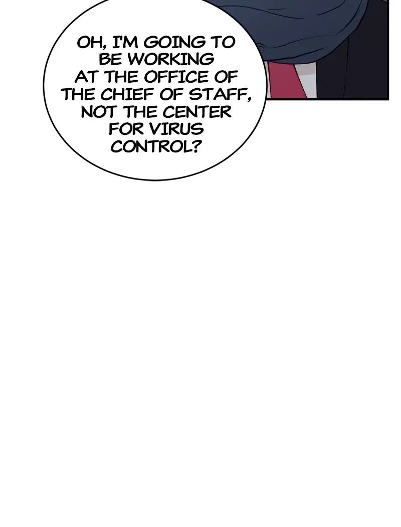 Read Creatures in the Mist chapter 24 image 23 on Lezhin