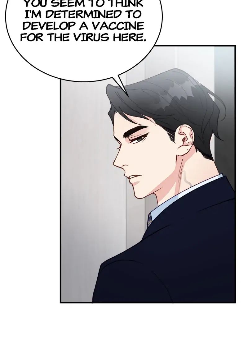 Read Creatures in the Mist chapter 24 image 27 on Lezhin