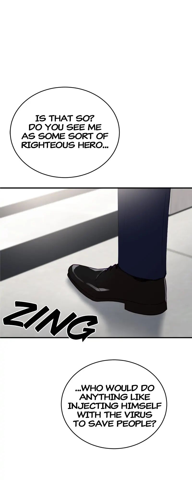 Read Creatures in the Mist chapter 24 image 28 on Lezhin