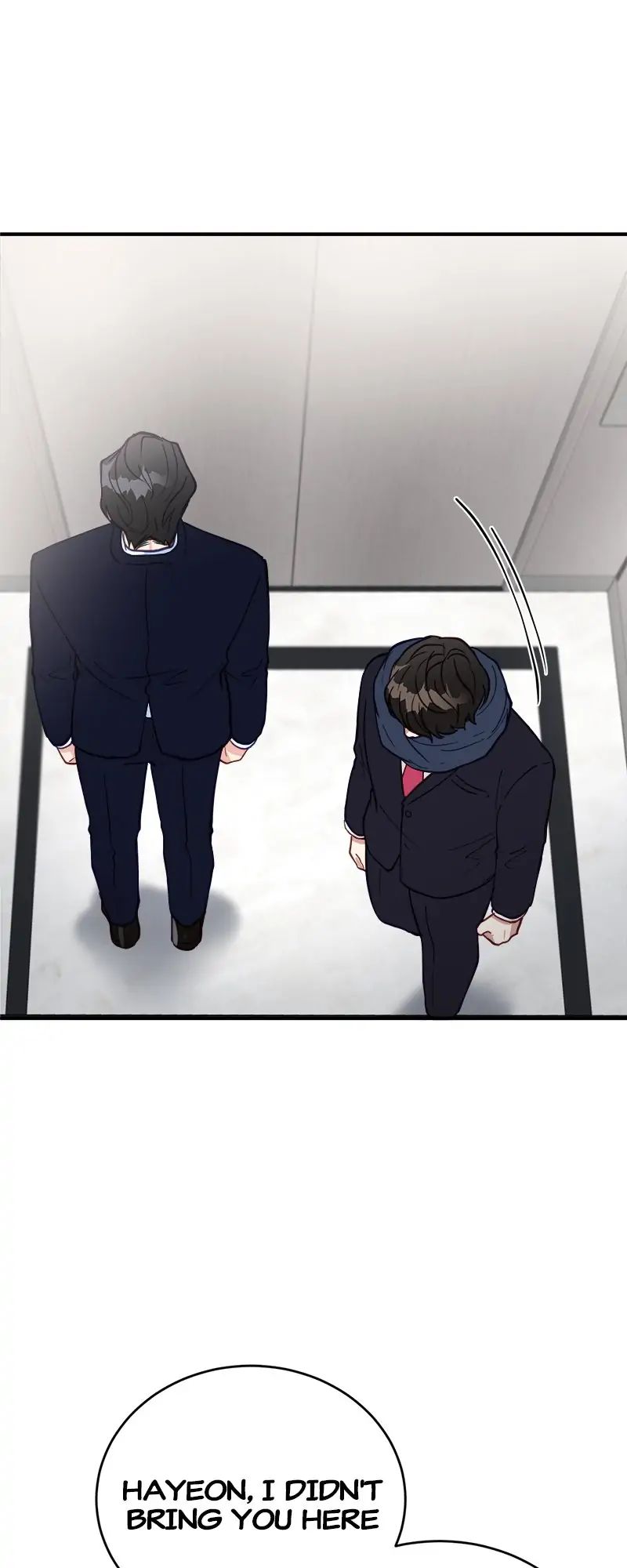 Read Creatures in the Mist chapter 24 image 29 on Lezhin