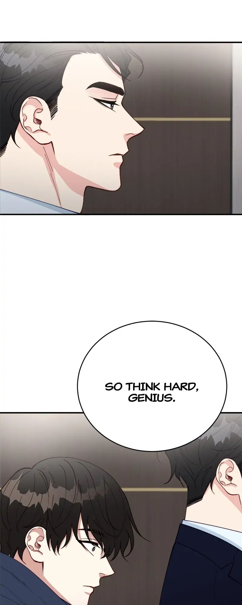 Read Creatures in the Mist chapter 24 image 32 on Lezhin