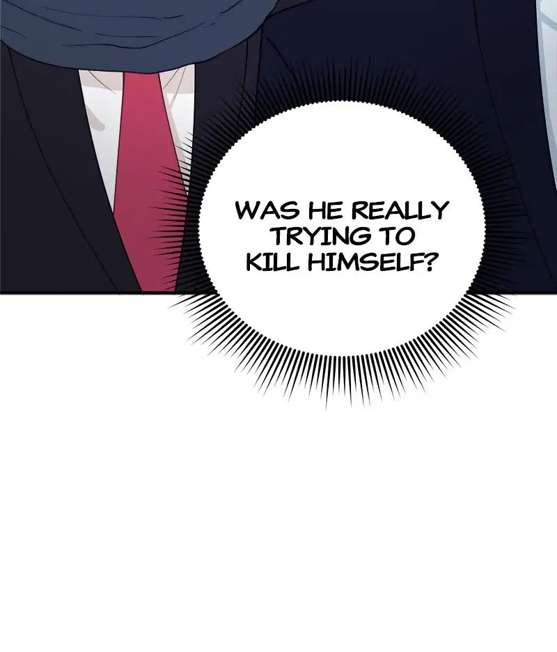 Read Creatures in the Mist chapter 24 image 35 on Lezhin
