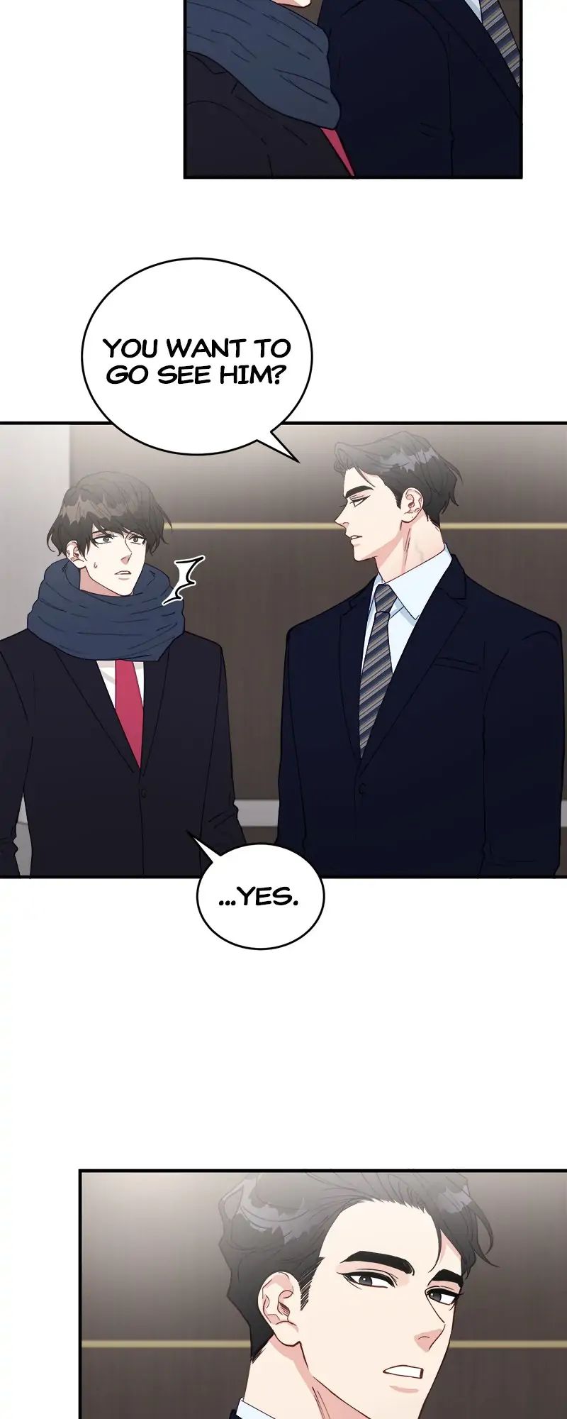 Read Creatures in the Mist chapter 24 image 38 on Lezhin