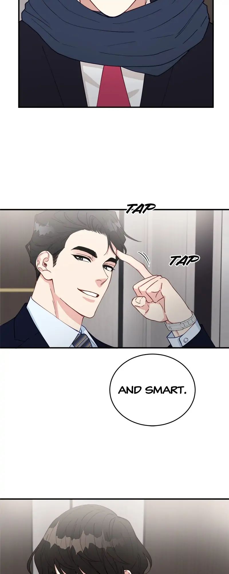 Read Creatures in the Mist chapter 24 image 42 on Lezhin