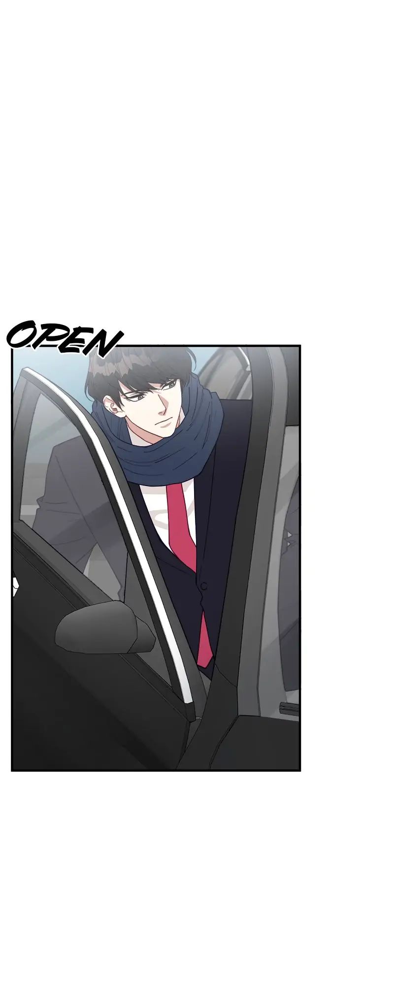 Read Creatures in the Mist chapter 24 image 48 on Lezhin