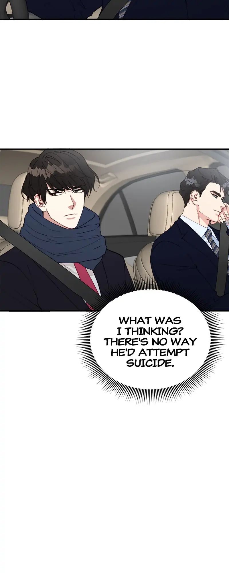 Read Creatures in the Mist chapter 24 image 51 on Lezhin