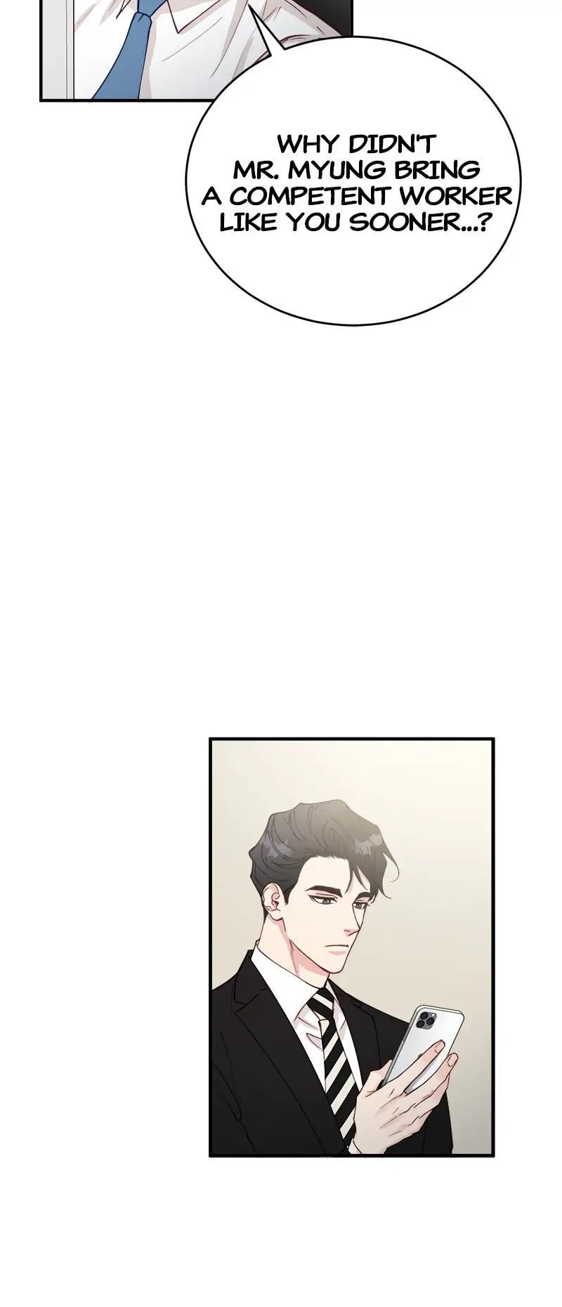 Read Creatures in the Mist chapter 25 image 11 on Lezhin
