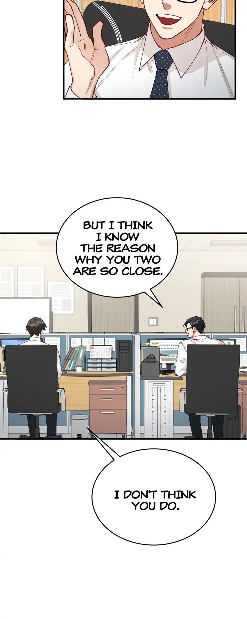 Read Creatures in the Mist chapter 25 image 17 on Lezhin