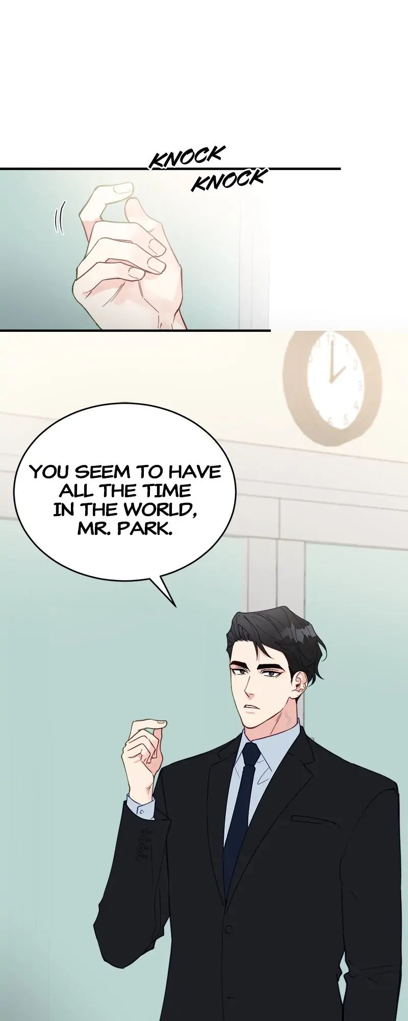 Read Creatures in the Mist chapter 25 image 20 on Lezhin