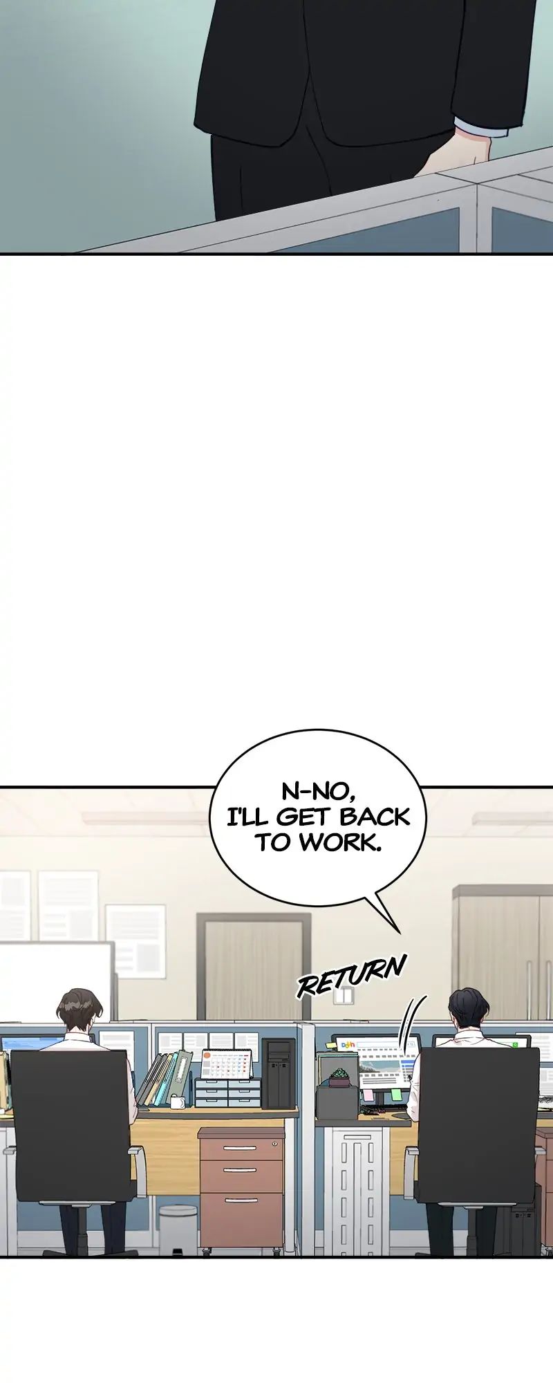 Read Creatures in the Mist chapter 25 image 21 on Lezhin