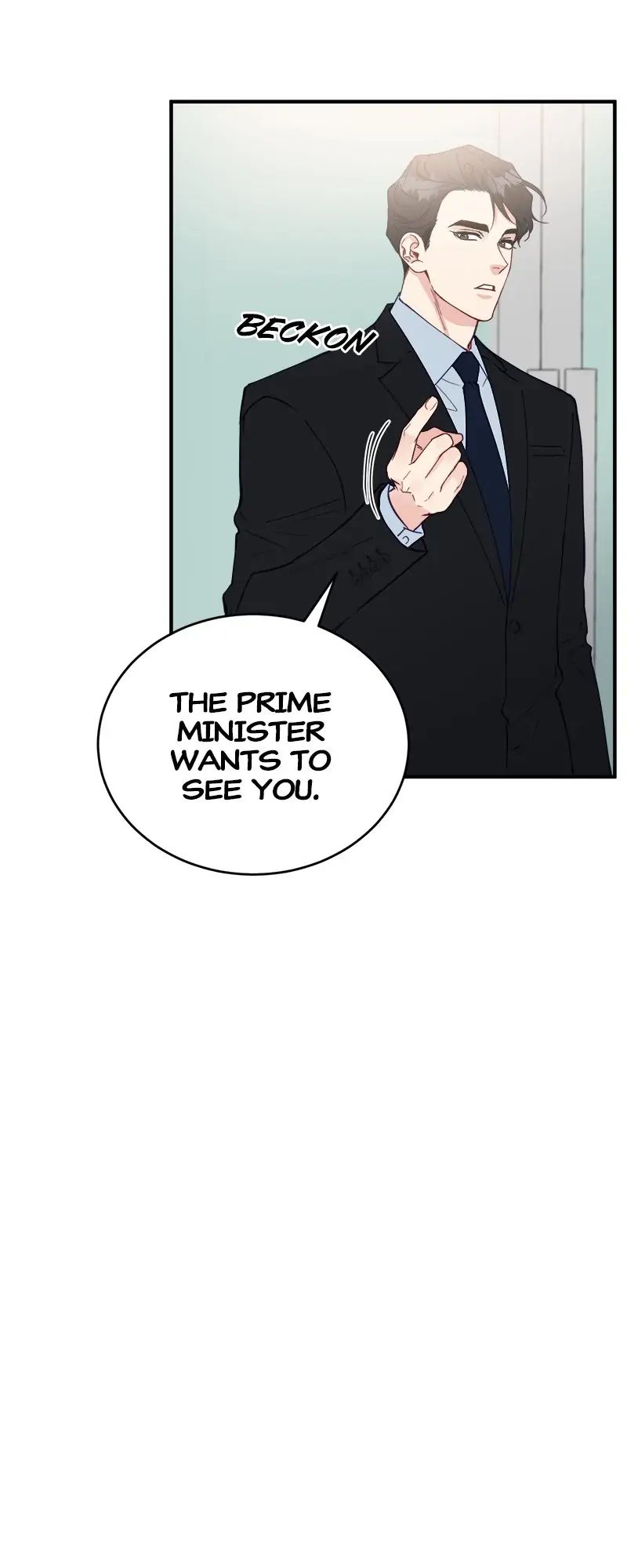 Read Creatures in the Mist chapter 25 image 24 on Lezhin