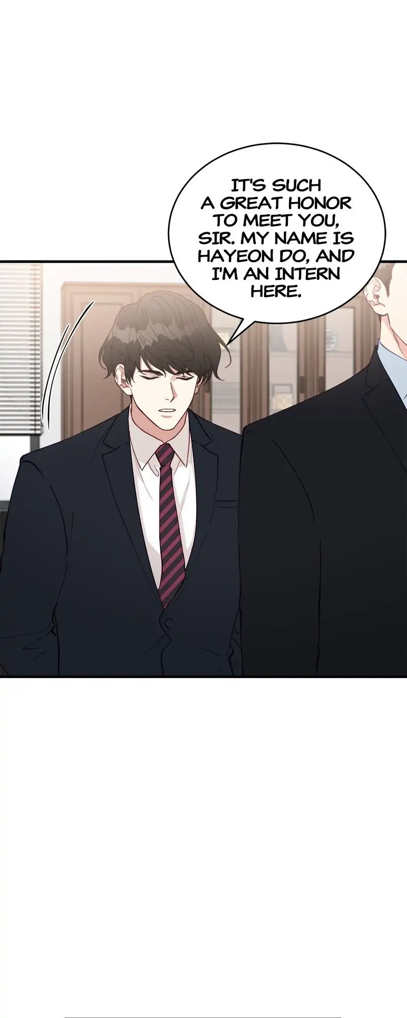 Read Creatures in the Mist chapter 25 image 28 on Lezhin