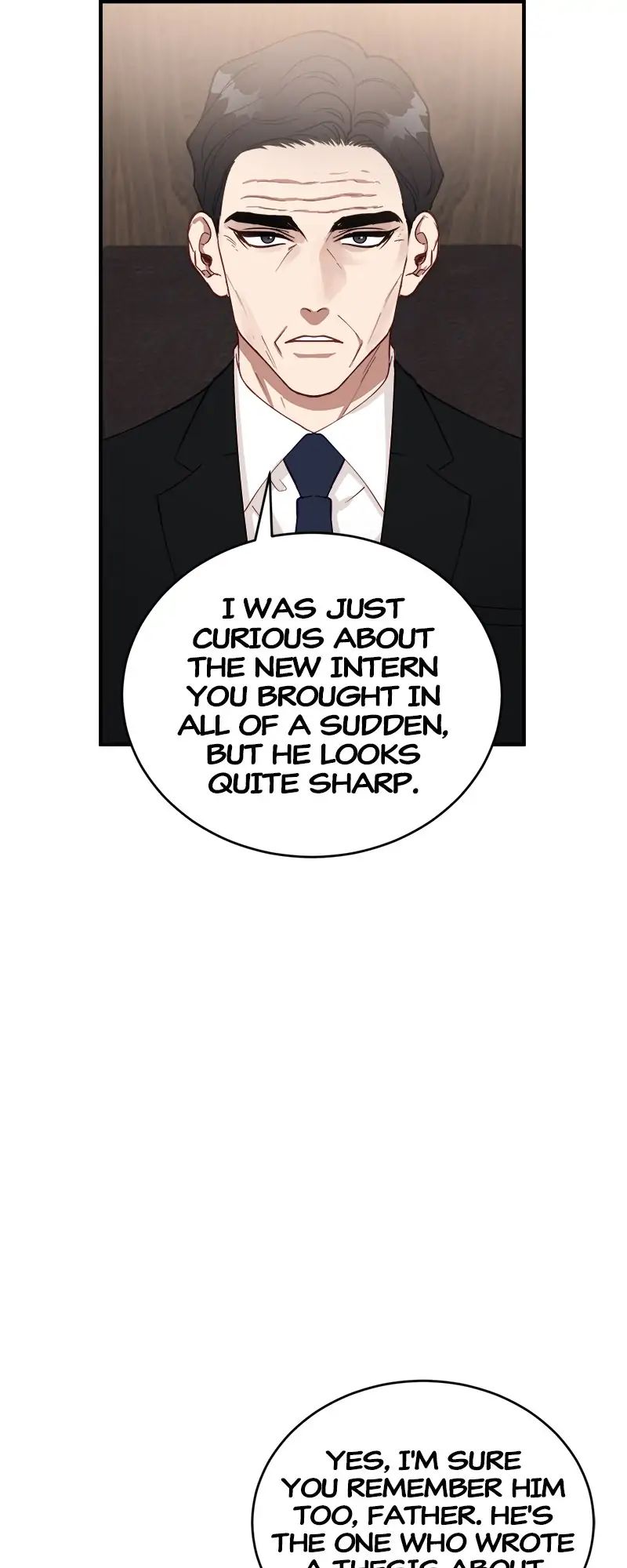 Read Creatures in the Mist chapter 25 image 29 on Lezhin