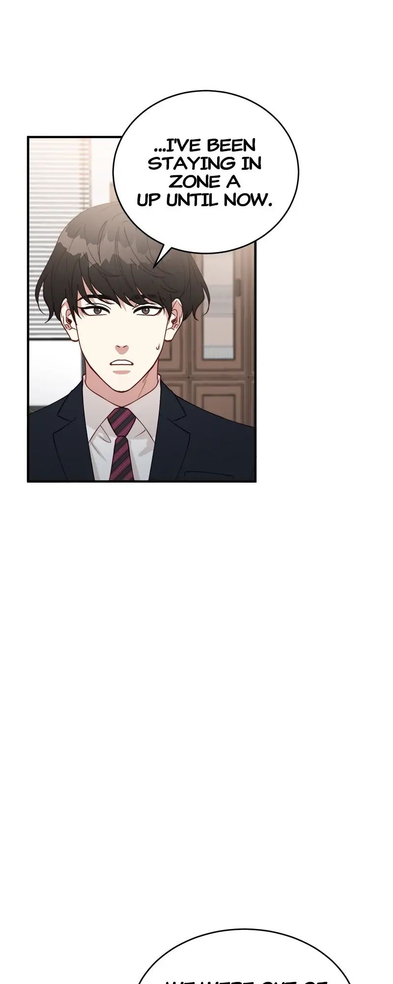 Read Creatures in the Mist chapter 25 image 32 on Lezhin