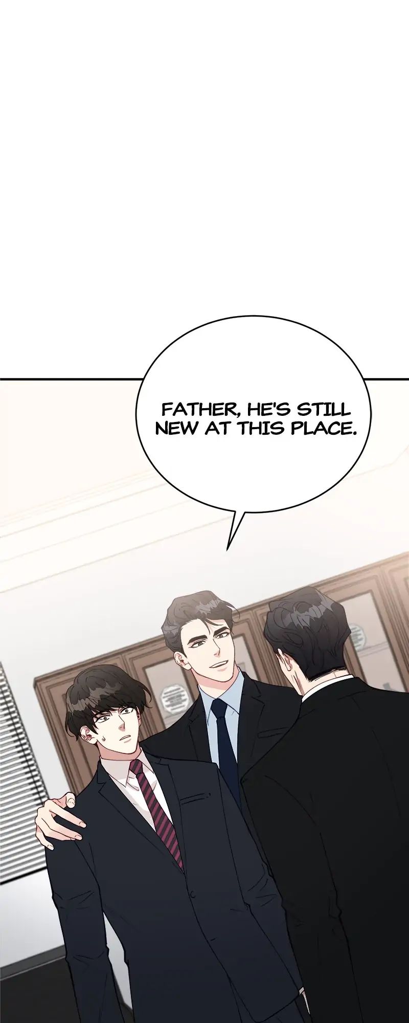 Read Creatures in the Mist chapter 25 image 37 on Lezhin