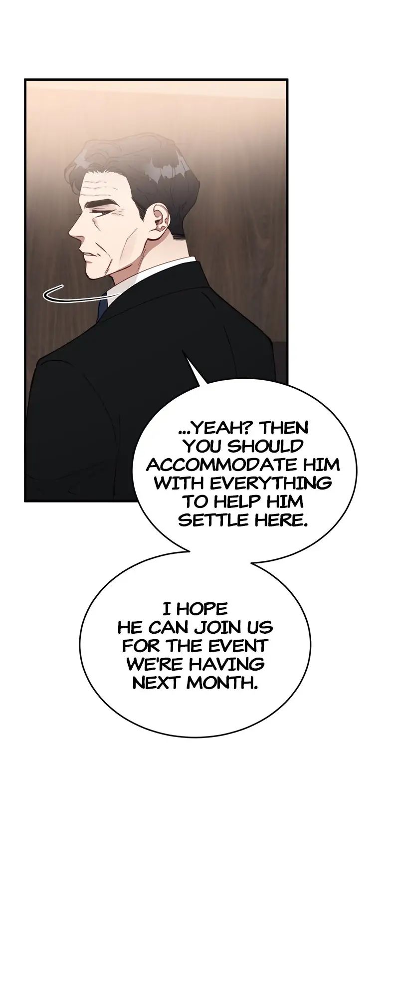 Read Creatures in the Mist chapter 25 image 40 on Lezhin
