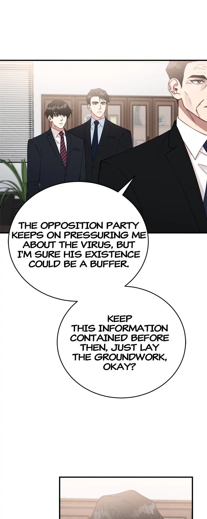Read Creatures in the Mist chapter 25 image 41 on Lezhin