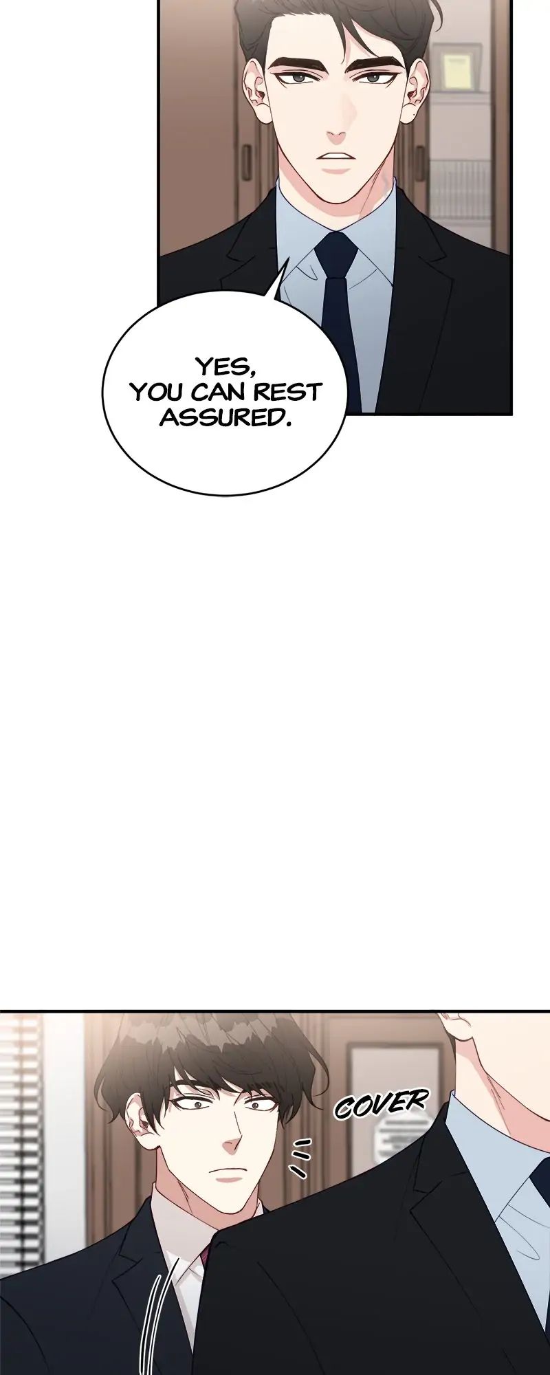 Read Creatures in the Mist chapter 25 image 42 on Lezhin