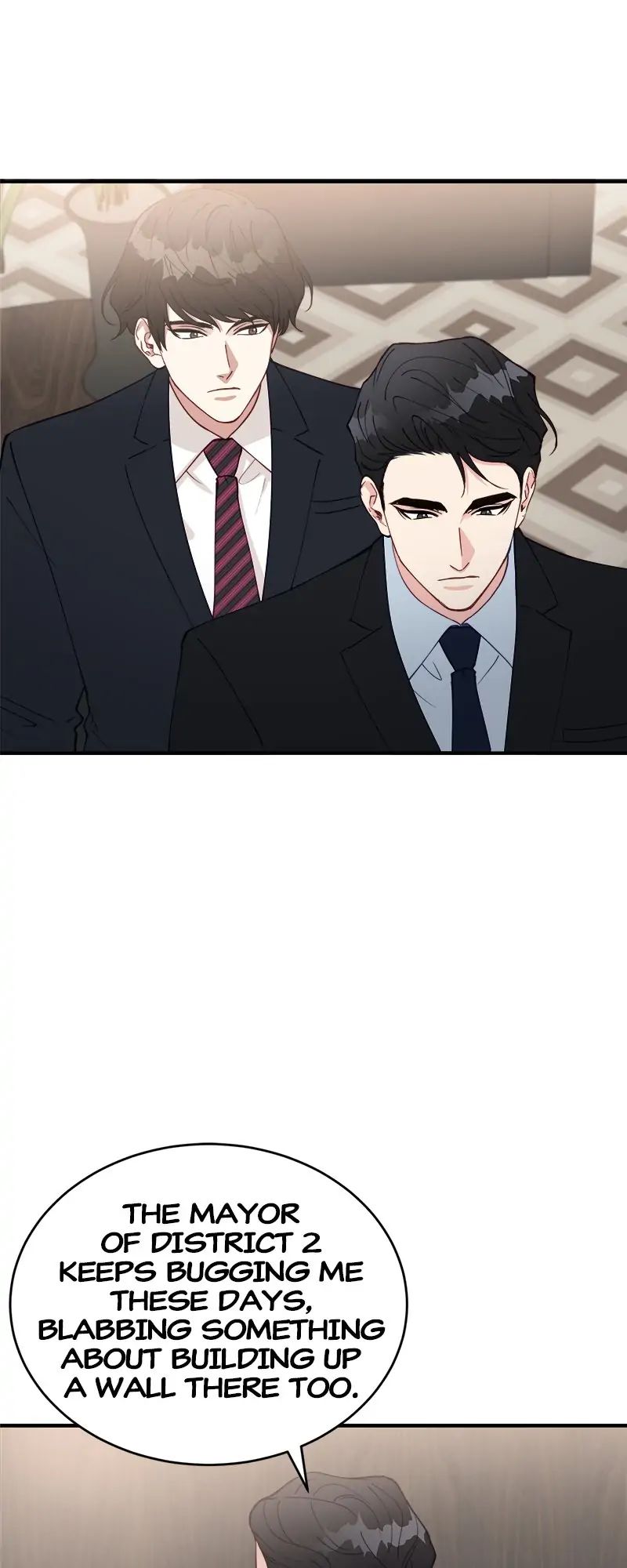 Read Creatures in the Mist chapter 25 image 44 on Lezhin