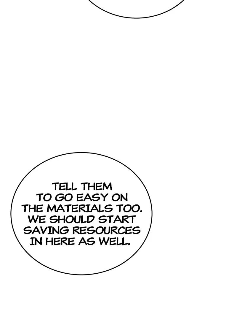 Read Creatures in the Mist chapter 25 image 47 on Lezhin