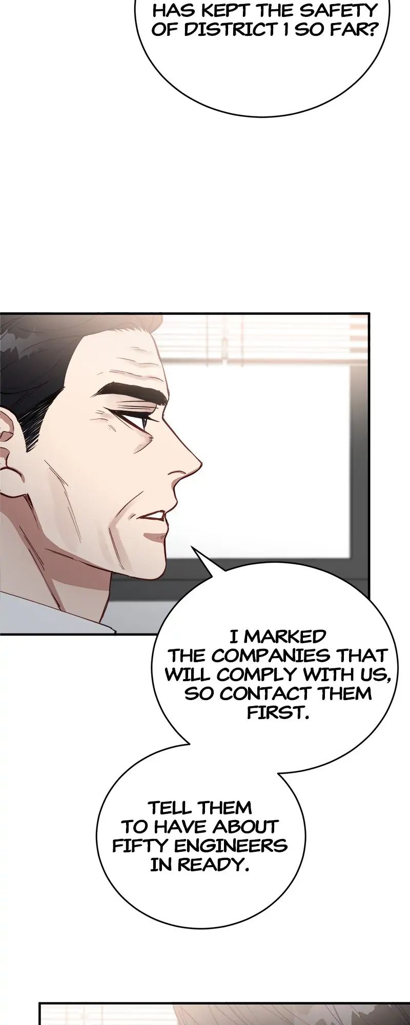 Read Creatures in the Mist chapter 25 image 50 on Lezhin