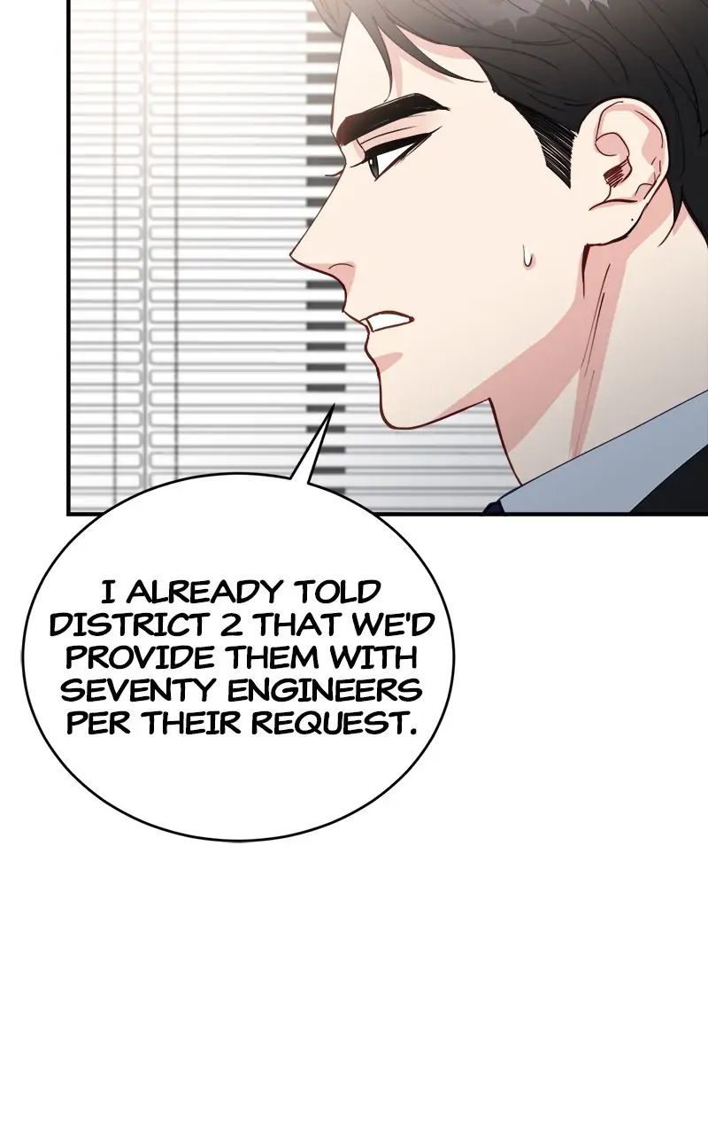 Read Creatures in the Mist chapter 25 image 51 on Lezhin