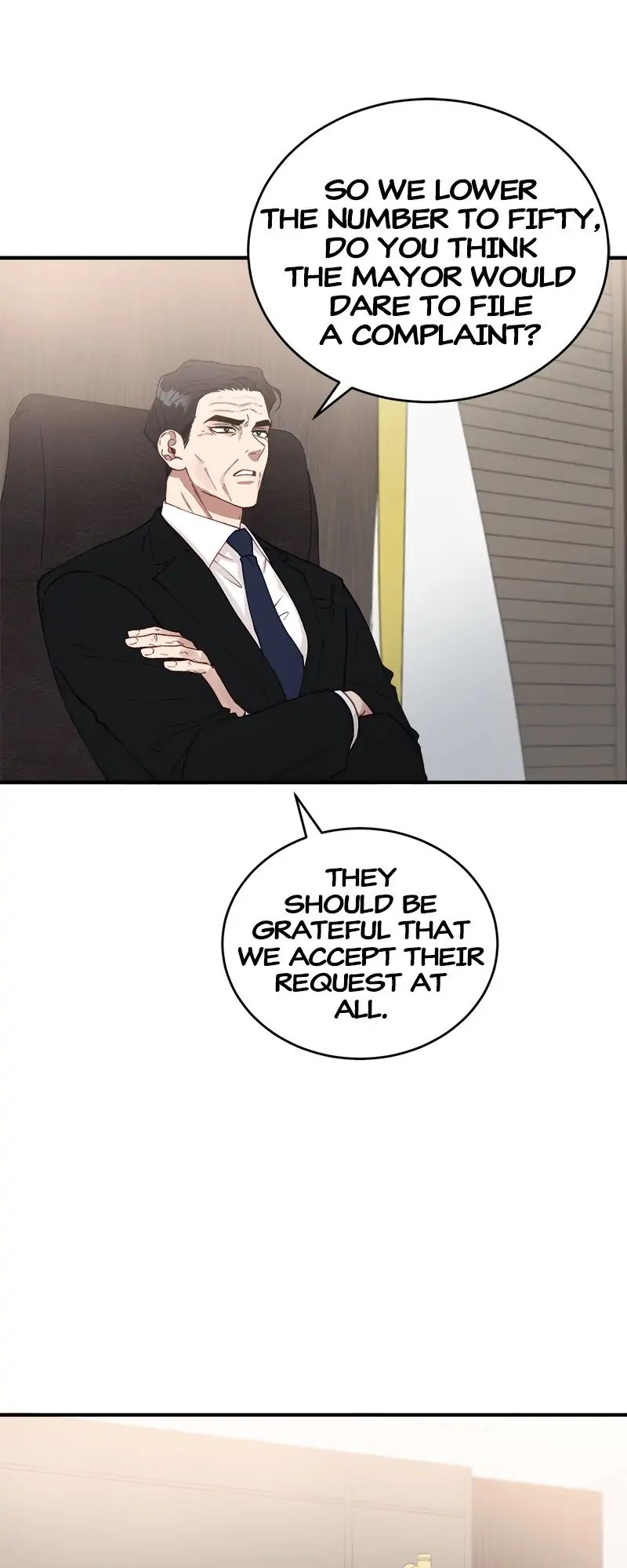 Read Creatures in the Mist chapter 25 image 52 on Lezhin
