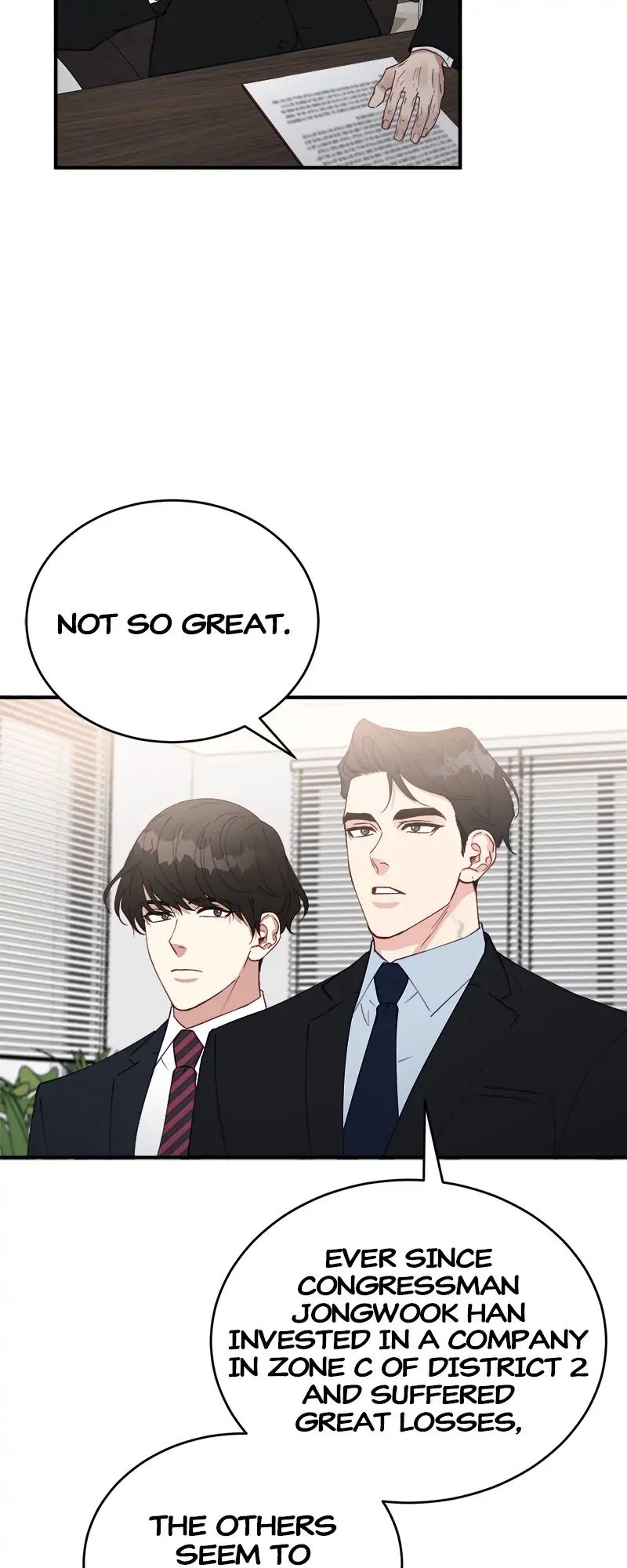 Read Creatures in the Mist chapter 25 image 54 on Lezhin